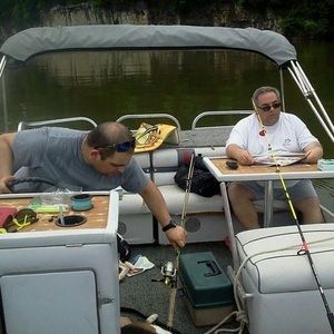 Meet your Posher, Paul